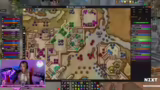 Streamstart und Vorbereitung…