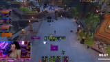 DH Tank - heute 18 Resi! (need Floodgat…