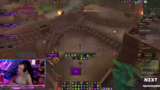 Streamstart und Begrüßung der…