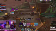 !DROPS aktiv - DH Tank Main - Resto Dru…