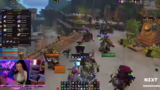 Druide als Alltime-Main und T…
