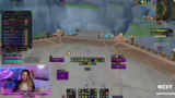 Damage Output im Dungeon und…