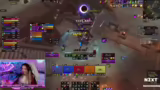 Aggro-Probleme, Dungeon-Takti…
