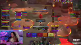Diskussion über Dungeon-Strat…