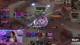 Längerer Stream und Tank-Game…