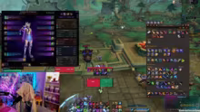 !DROPS - BloodDK, ProtPala und VDH prep…