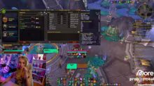 [DROPS] Monk Tank - Key Push! ---- Inte…