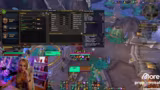 [DROPS] Monk Tank - Key Push! ---- Inte…