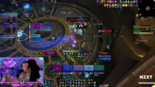 [Drops] DH Tank Keys, Road to 17 Resi :…