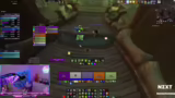 Teamzusammenstellung, Dungeon…