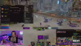 Krankheitsbedingte Stream-Pau…