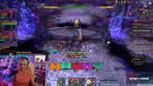 Guess who's back! 10 Tage mal schauen w…