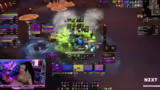 Zukunftsplanung und Dungeon-S…