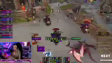 Frontal Tot und Streampläne