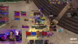 Analyse des Runs und Teamdyna…