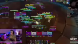 Streambeginn und Vorbereitung…