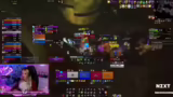 Erfolgreiche Dungeon-Runs und…