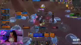 Diskussion über Dungeon-Keys…