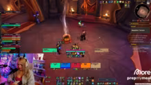 [DROPS] Monk Tank - Key Push (Warrior T…