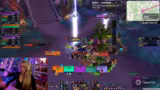 Guardian Tank - und Tag 2 Evoker Projec…
