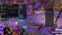 [DROPS] Monk Tank - testing other Tanks…