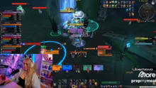 [DROPS] Druid High Keys possible?! :D -…