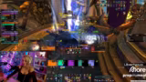 Guardian Tank Push Keys und Evoker Proj…