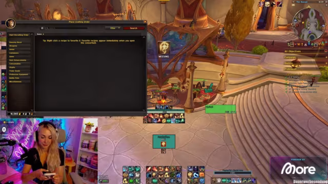 Guardian-Tank & Evoker-Push: Kooperative Strategien im Fokus