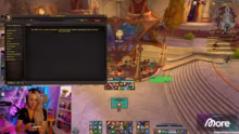 !DROPS Guardian Tank + Evoker Push !GIV…