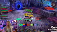 [DROPS] Monk Tank - Key Push + Prepping…