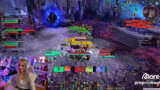 [DROPS] Monk Tank - Key Push + Prepping…
