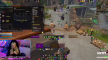 DH Tank & Boomie! Und wie geht dieses S…