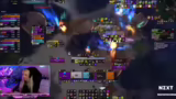 Random Fact und Dungeon-Start