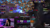 Neue Dungeon Route und Techni…