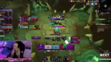 Mythic+ Dungeon und Schwierig…