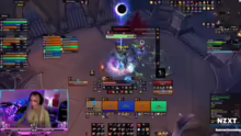!DROPS - Warri Tank Main Keys pushen -…