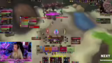 Dungeon-Abschluss, Item-Level…