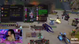 Weak Auras, Item-Upgrades und…