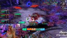 Monk Tank - testing other Tanks today?…