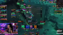 !DROPS aktiv - DH Tank Main - Resto Dru…