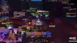 Timer-Anpassungen und Damage-…