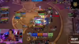 Hardmode Try und Laufband-Tra…