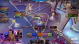 Dungeon-Erfahrungen und Item-…