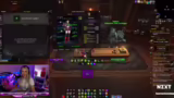 Streamstart und Vorbereitung…