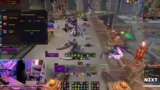 Toxic-Verhalten im Dungeon un…