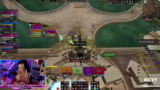 Erfolgreiche Keys und Paladin…