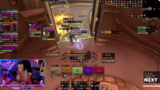 Invis-Skip und Tank-Erfahrung…