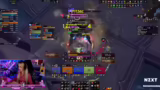 Hall of Atonement-Probleme un…