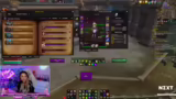 Wochenplan und Shadow Priest…