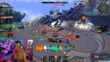 !DROPS Guardian Tank - und Evoker side…